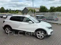 2019 Volkswagen T-Cross
