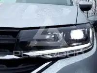 2019 Volkswagen T-Cross