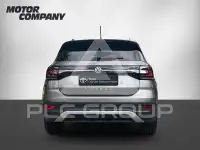 2019 Volkswagen T-Cross