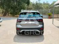 2019 Volkswagen T-Cross