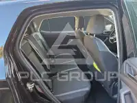 2019 Volkswagen T-Cross