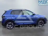 2019 Volkswagen T-Cross