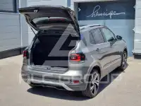 2019 Volkswagen T-Cross