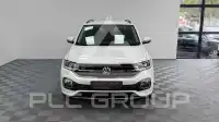 2019 Volkswagen T-Cross