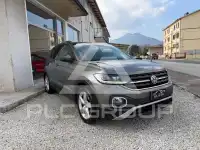 2019 Volkswagen T-Cross