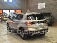 2019 Volkswagen T-Cross