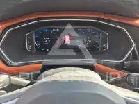 2019 Volkswagen T-Cross
