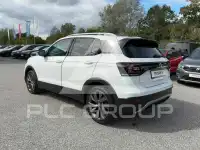 2019 Volkswagen T-Cross