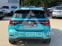 2019 Volkswagen T-Cross