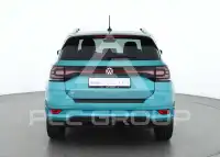 2019 Volkswagen T-Cross