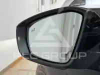 2019 Volkswagen T-Cross