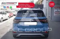 2019 Volkswagen T-Cross
