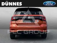 2019 Volkswagen T-Cross