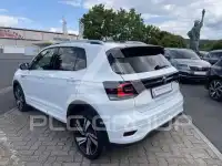2019 Volkswagen T-Cross