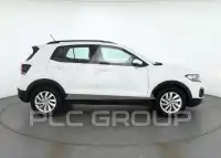 2019 Volkswagen T-Cross