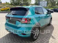 2019 Volkswagen T-Cross
