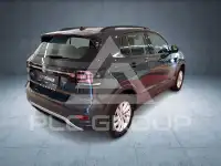 2019 Volkswagen T-Cross