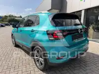 2019 Volkswagen T-Cross