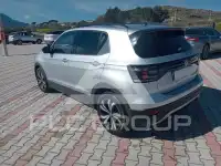 2019 Volkswagen T-Cross