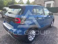 2019 Volkswagen T-Cross
