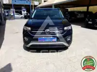 2019 Volkswagen T-Cross