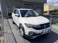 2019 Volkswagen T-Cross