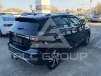 2019 Volkswagen T-Cross