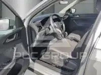 2019 Volkswagen T-Cross