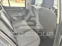 2019 Volkswagen T-Cross