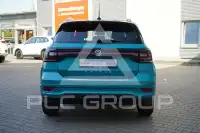 2019 Volkswagen T-Cross