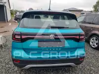 2019 Volkswagen T-Cross