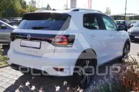 2019 Volkswagen T-Cross