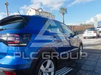 2019 Volkswagen T-Cross