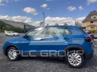 2019 Volkswagen T-Cross