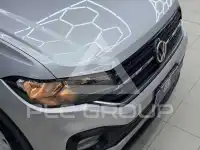 2019 Volkswagen T-Cross