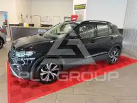 2019 Volkswagen T-Cross