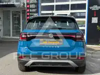 2019 Volkswagen T-Cross