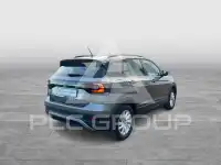 2019 Volkswagen T-Cross
