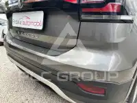2019 Volkswagen T-Cross