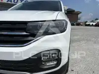2019 Volkswagen T-Cross
