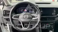 2019 Volkswagen T-Cross