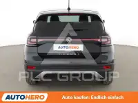 2019 Volkswagen T-Cross