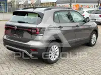 2019 Volkswagen T-Cross