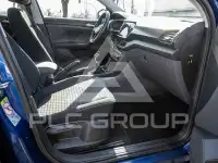 2019 Volkswagen T-Cross