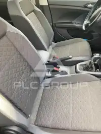 2019 Volkswagen T-Cross