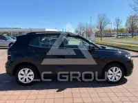 2019 Volkswagen T-Cross
