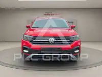 2019 Volkswagen T-Cross