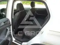 2019 Volkswagen T-Cross