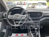 2019 Volkswagen T-Cross