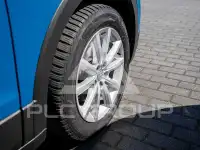 2019 Volkswagen T-Cross